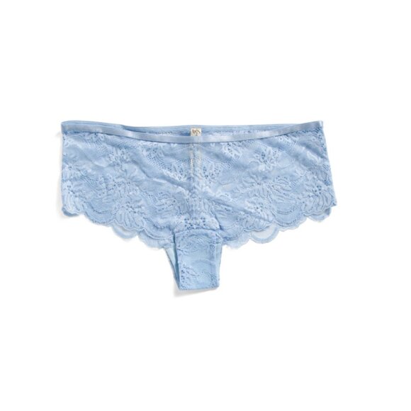 FREE PEOPLE Sea Last Dance Brief - Picture 1 of 2